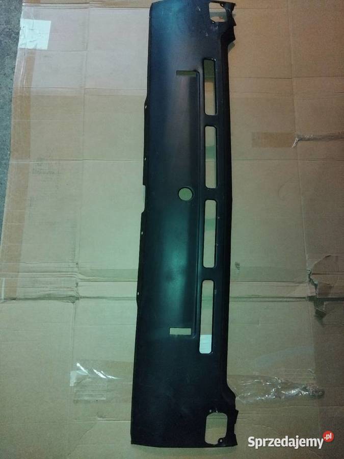 Pas przód dolny Łada 2101 podkarpackie Przemyśl