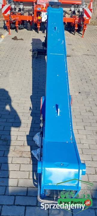 Maszt Wysięgnik Ramie kompletne Holland LM5040 Ciechanowiec