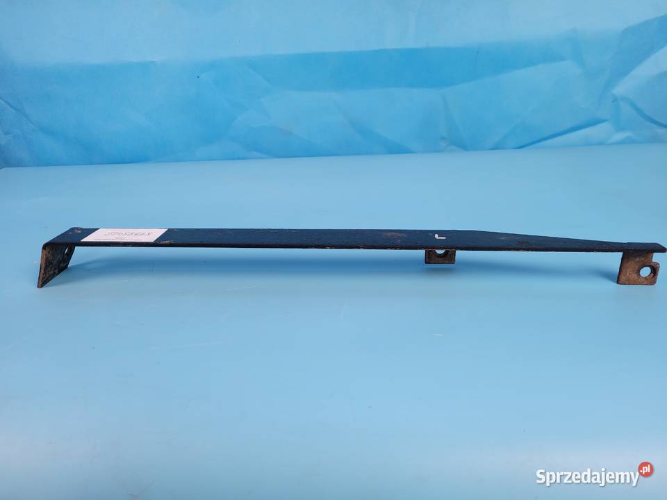 CASE IH PUMA 145 12r WSPORNIK BŁOTNIKA LEWY Kolno