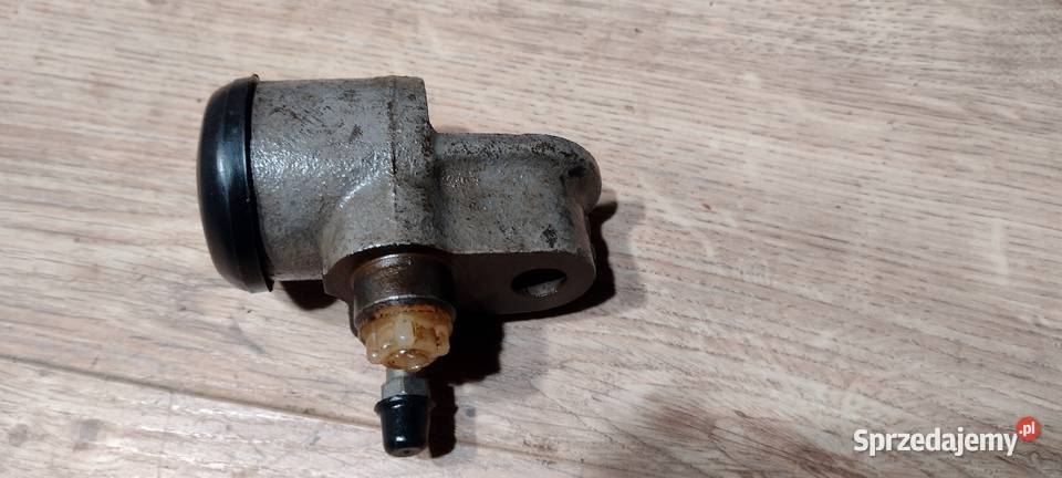 Cylinderek hamulcowy uaz cccp Rok produkcji 1950 opolskie Namysłów sprzedam