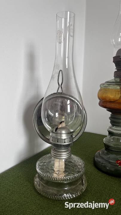 Lampy naftowe 955320150 małopolskie