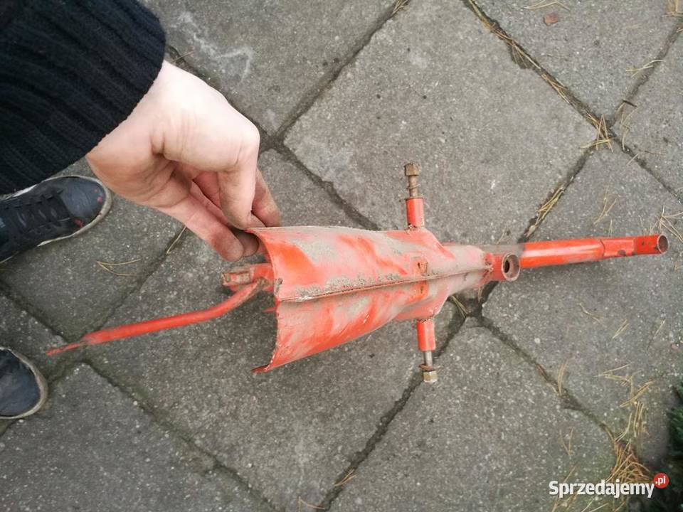 Rama Komar 2352W Prosta Możliwa Wysyłka Łowicz