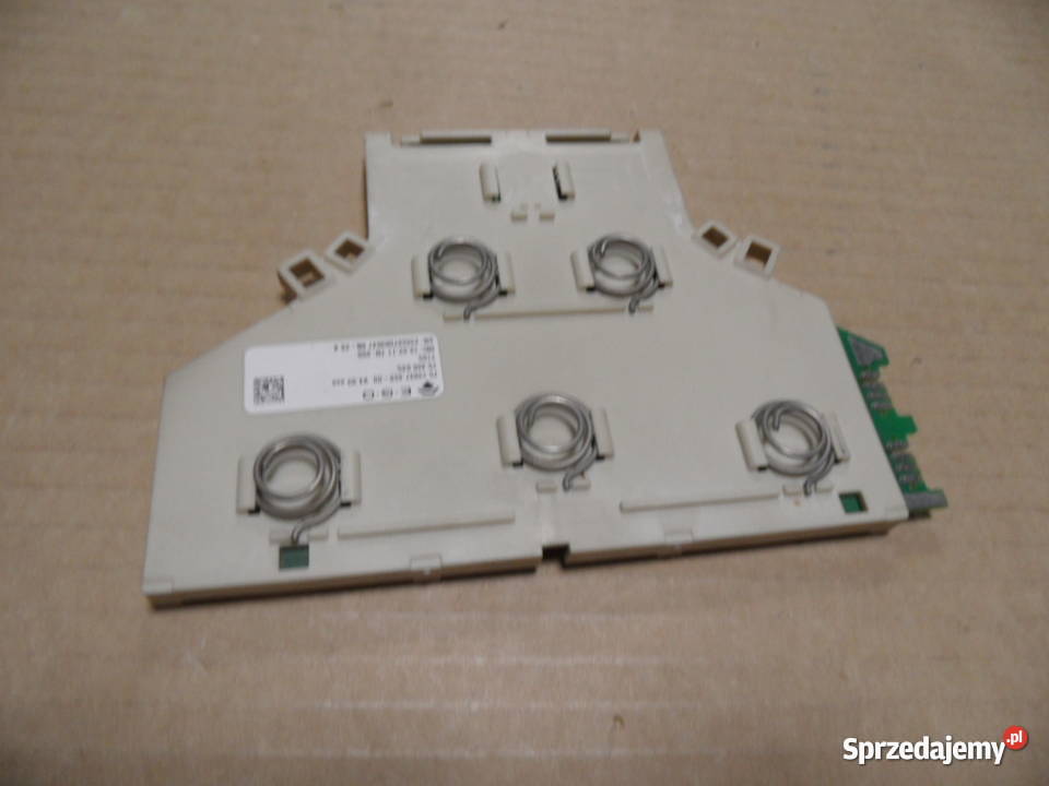 panel sterujacy plyty amica PI6510TU Radlin