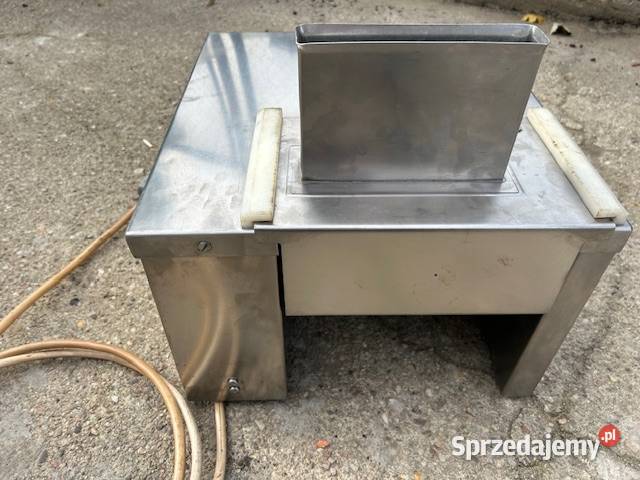 Kotleciarka KTPK tenderizer mięsa Produkcja