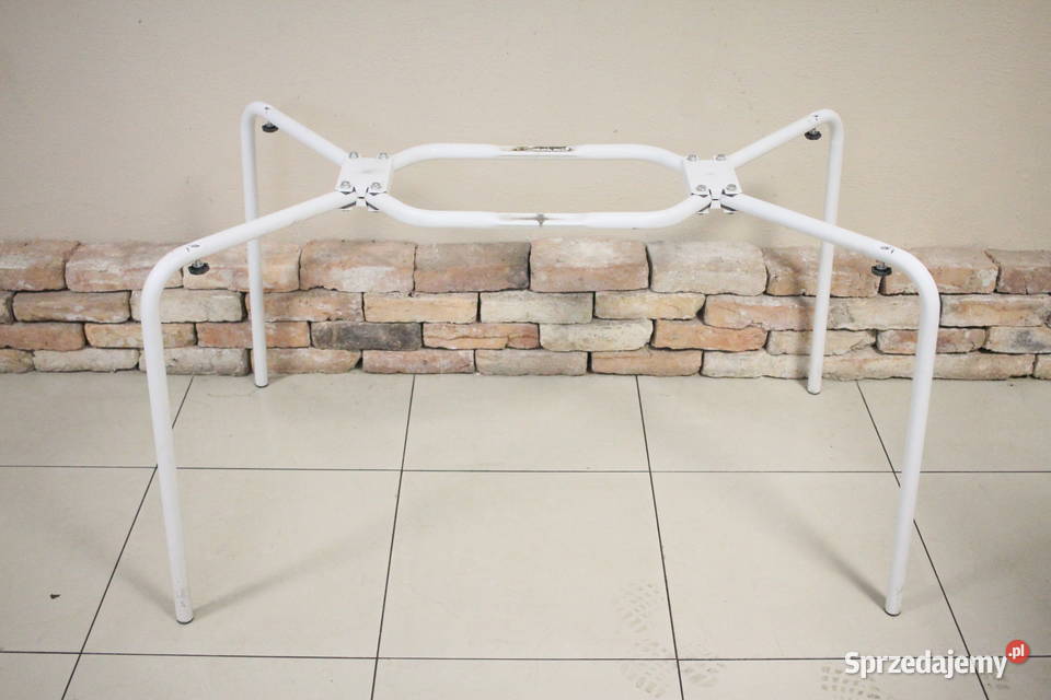 Stół składany cateringowy ogrodowy