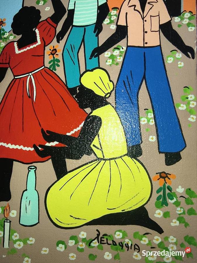 Olej na plotnie sprzedam