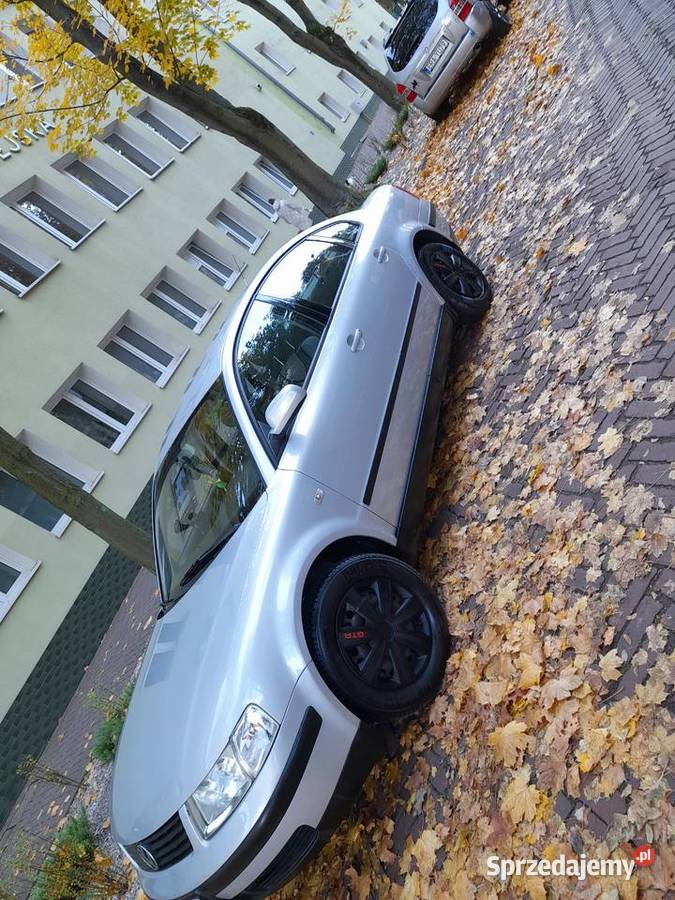 Passat b5 lpg 1600cm3 Częstochowa