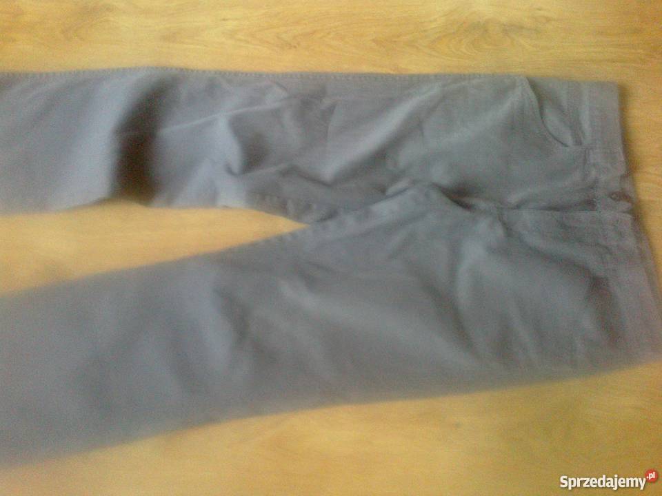 Do sprzedania spodnie męskie jeans firmy OSKAR w