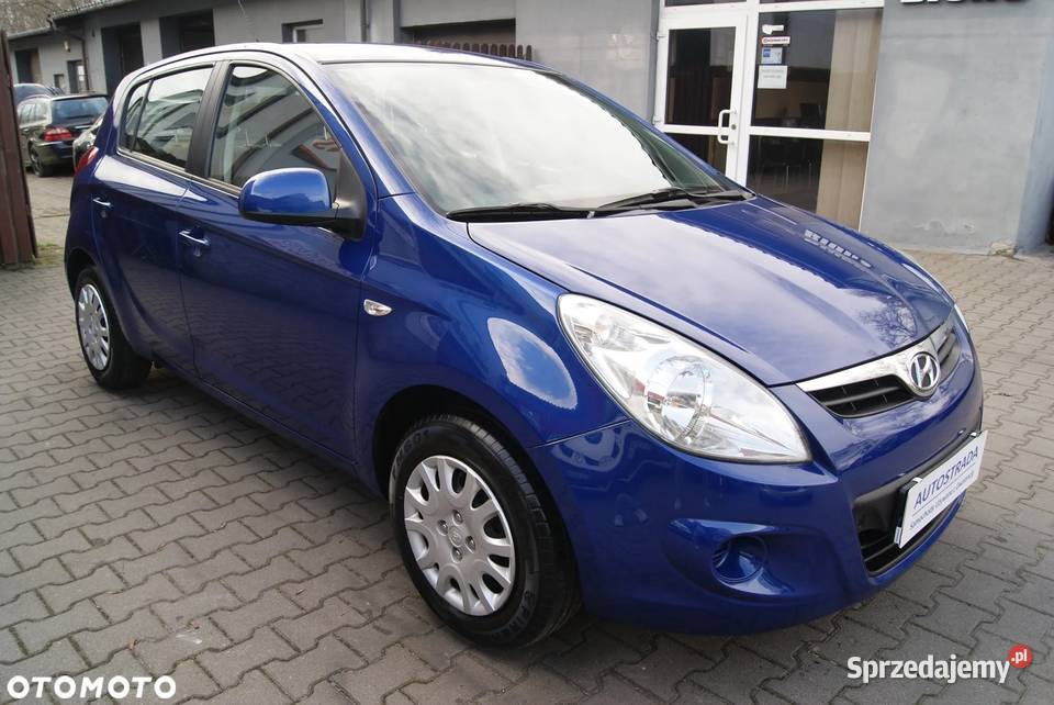 Hiunaday i20 Staszów