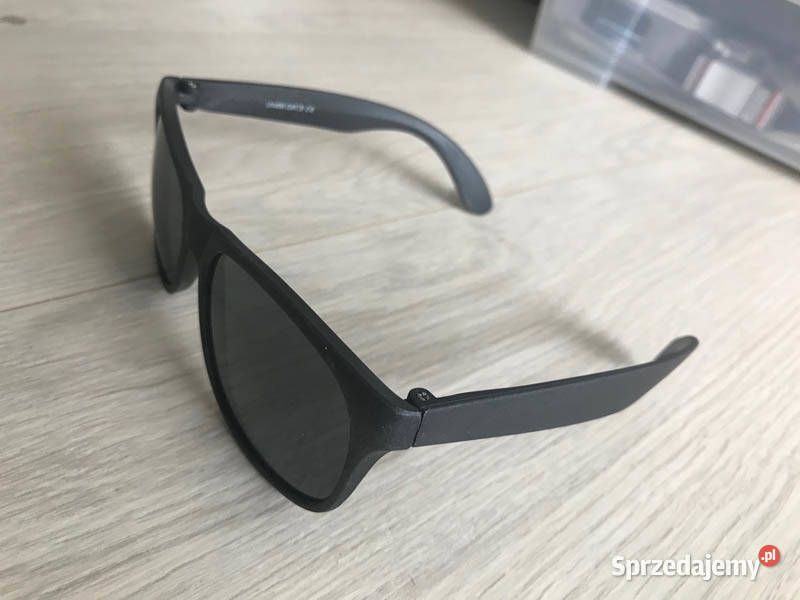 Polska Grupa Zbrojeniowa okulary p słoneczne Uniseks Kielce