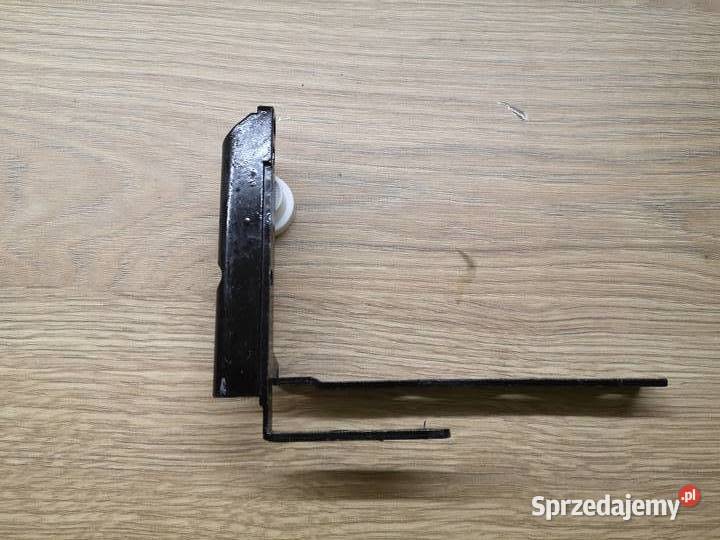Winkhaus T41 LS zawias do drewna Lewy Leńcze