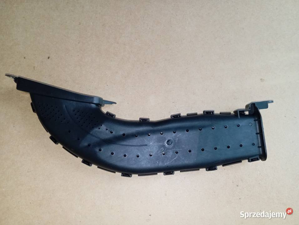 FORD KUGA ESCAPE MK2 DOLOT RURKA WLOT POWIETRZA Wrocław