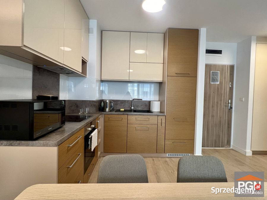 sprzedaży mieszkania Rewal 4075m2 2pokojowe