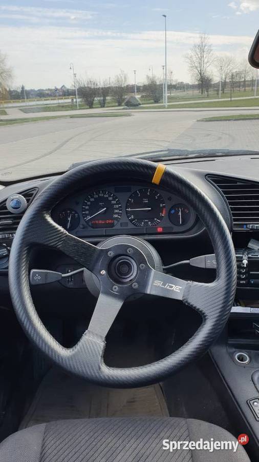 Bmw e36 gruz 2000cm3 Suwałki