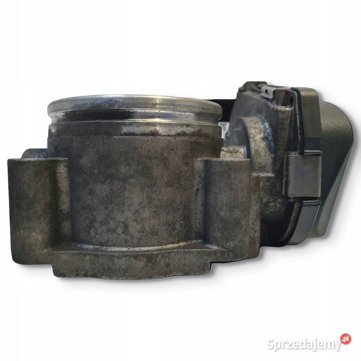 PRZEPUSTNICA BMW E87 E90 20 i 7561066 Przepustnice Chełm