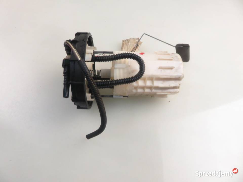 POMPA PALIWA RENAULT TRAFIC II 19 dCI