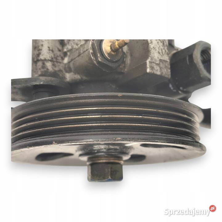 POMPA WSPOMAGANIA FIAT CROMA STILO ALFA 159 19 Chełm
