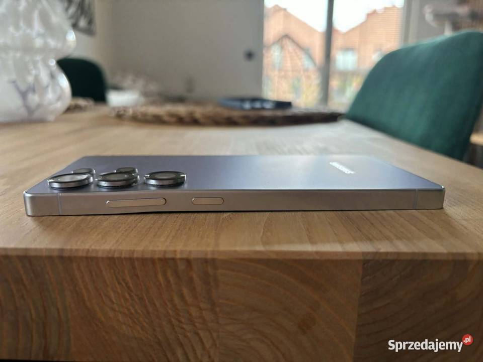 Samsung S25 Ultra 512gb wielkopolskie Chodzież