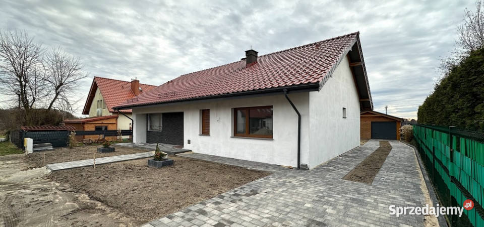 Udział w działce zabudowanej budynkiem Brzeg Dolny