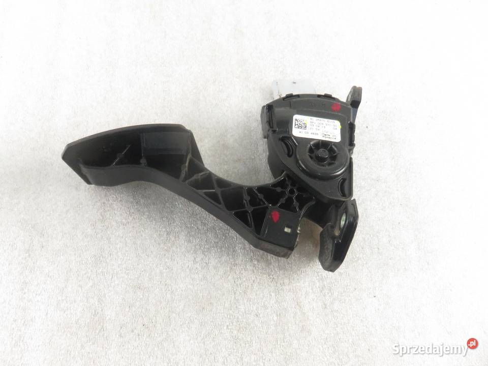 POTENCJOMETR GAZU MAN TGX I 81259706103 sprzedam