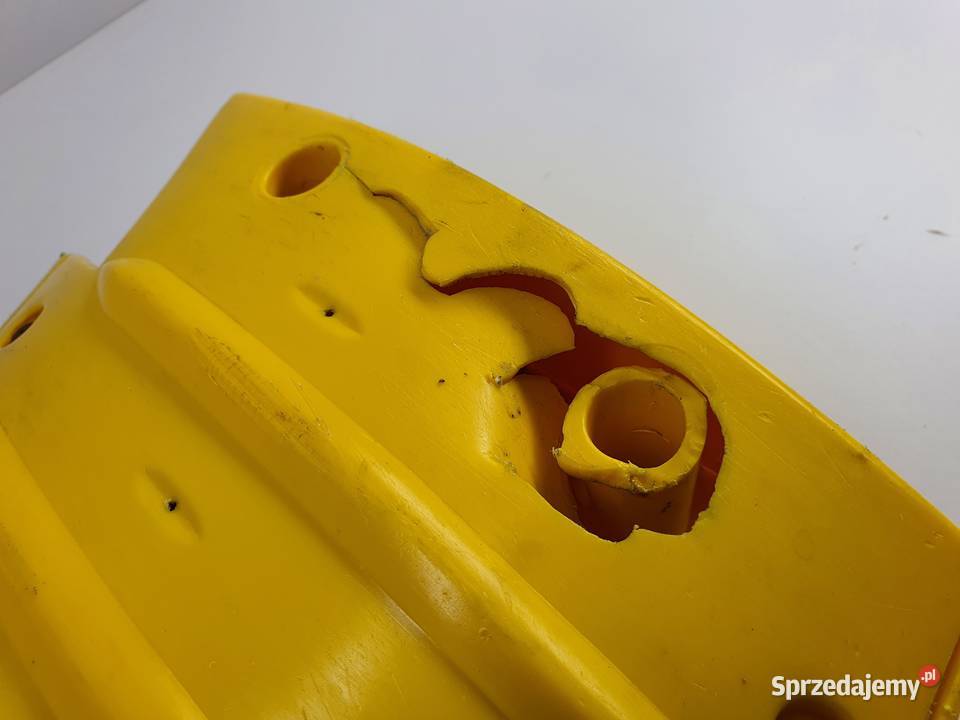 Oslona Wahaczy Wzmocnienie SkiDoo Summit 800 Pozostałe sprzedam