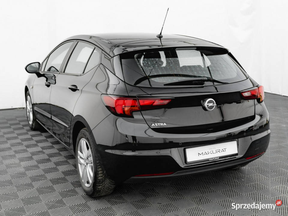 Opel Astra GD1F36014 T Enjoy Podgrzf I kier Rok produkcji 2019 Astra Pępowo sprzedam