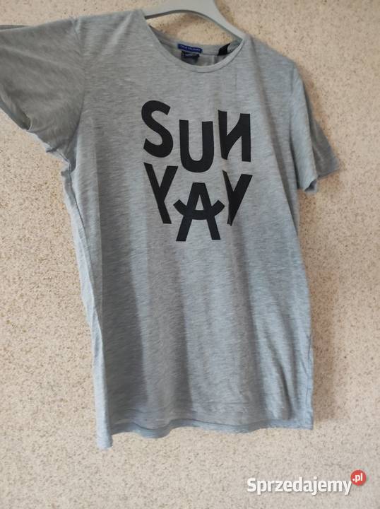 Scotch Soda top koszulka oryginalna tshirt sun