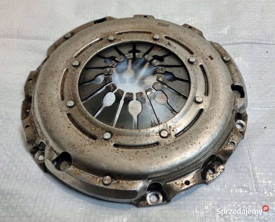 FORD C MK2 16 TDCI C0703385 SPRZEGŁO KOŁO sprzedam
