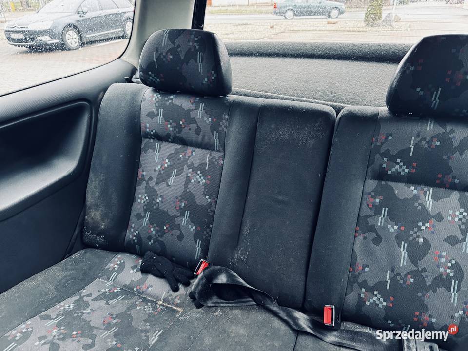 Sprzedam vw polo 14 podlaskie Sokółka