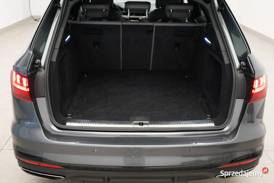 Audi A4 Avant Quattro 45TFSI 265 Sline Matrix A4 świętokrzyskie Kielce sprzedam