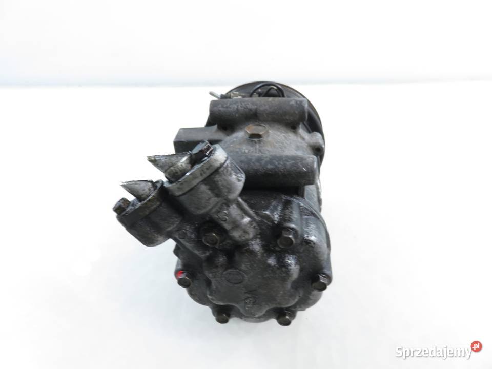 KOMPRESOR KLIMATYZACJI RENAULT KANGOO I 15 dCi osobowe