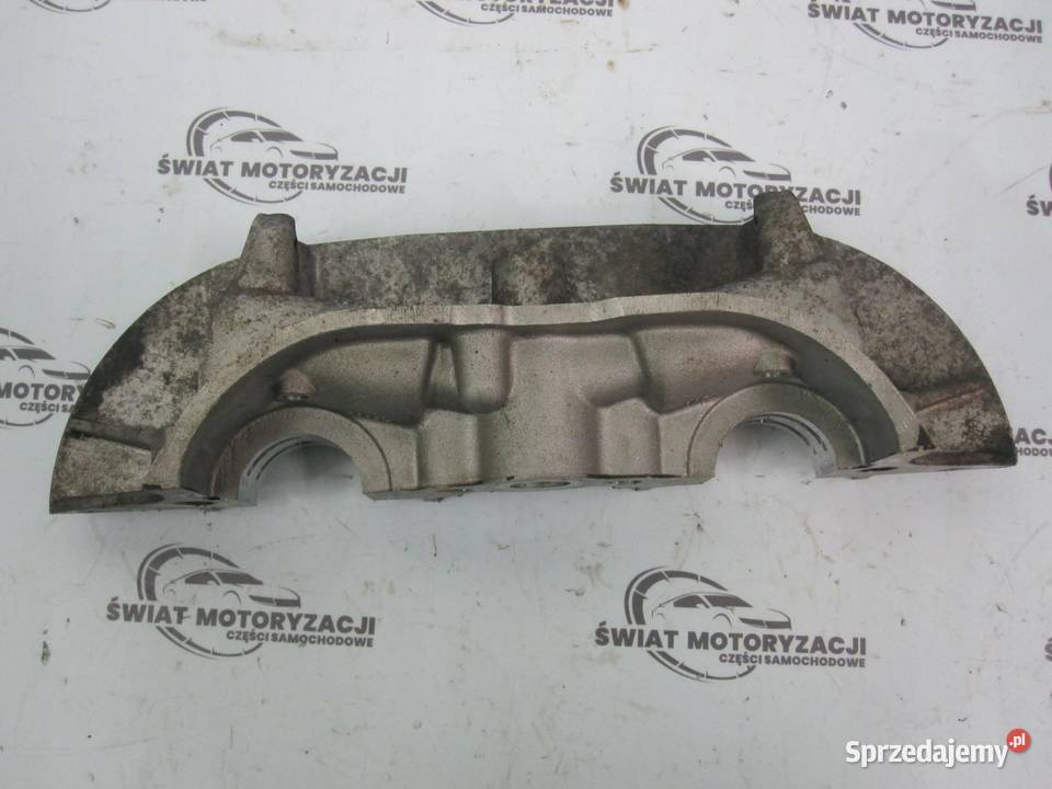 Ford Ka Plus 12 TIVCT B2KA 70 mostek wspornik