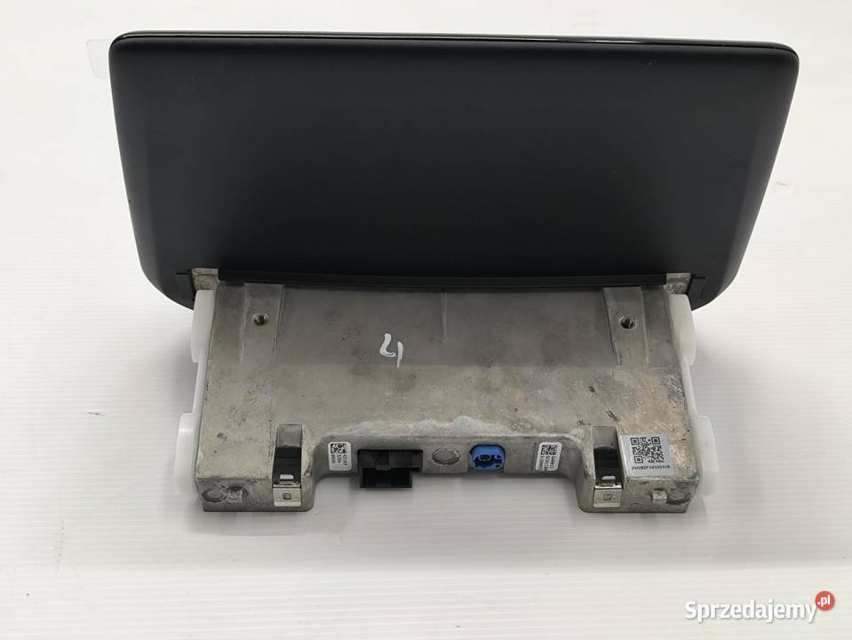 EKRAN WYSWIETLACZ MONITOR VW ID3 ID3 10A919605H sprzedam