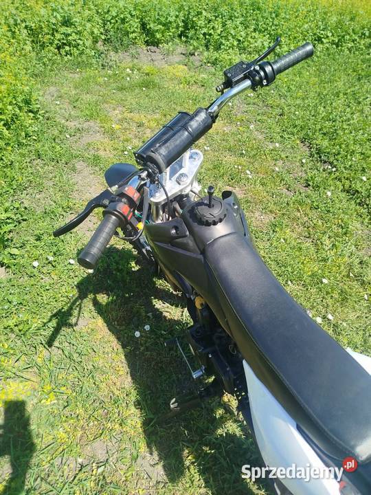 Cross XTR 607 1253 Pozostałe Komarów Dolny sprzedam