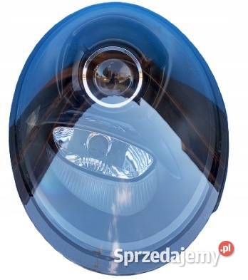 LAMPA PRAWY PRZÓD XENON 991631994 PORSCHE 911