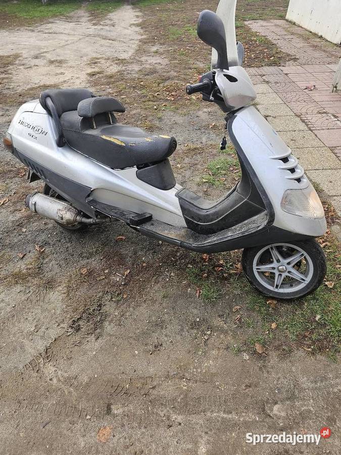 Piaggio