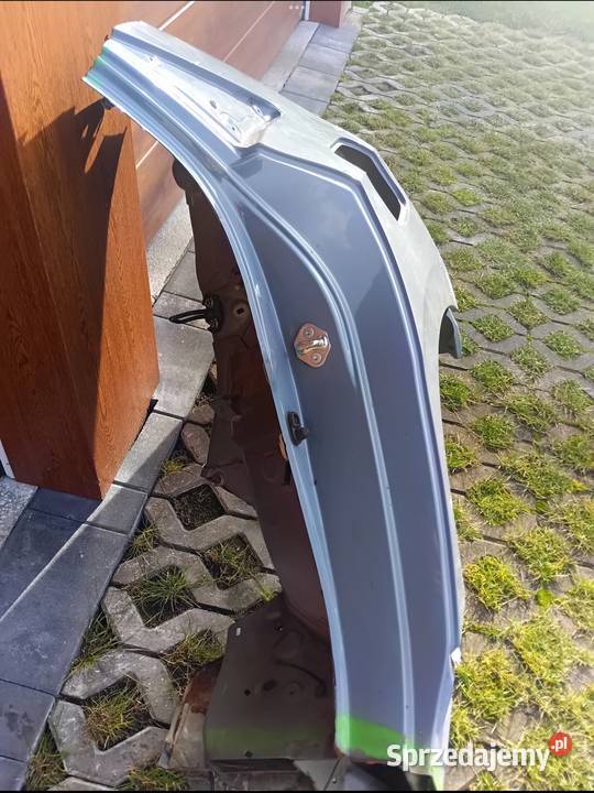 Sprzedam ćwiartkę Honda civic x Częstochowa