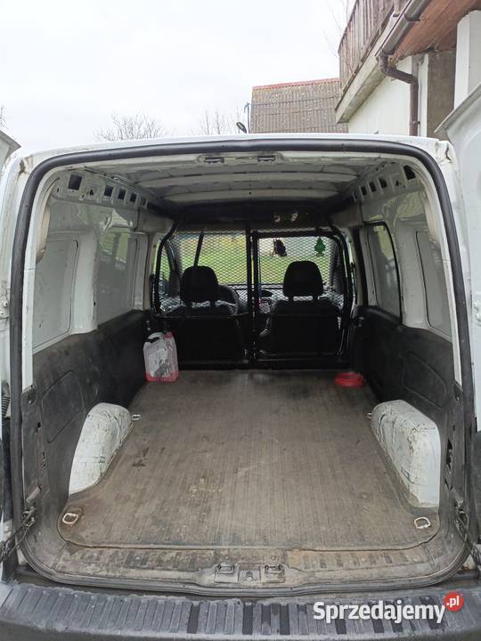 Opel Combo C 1 3cdti 2008 zamienie ABS dolnośląskie