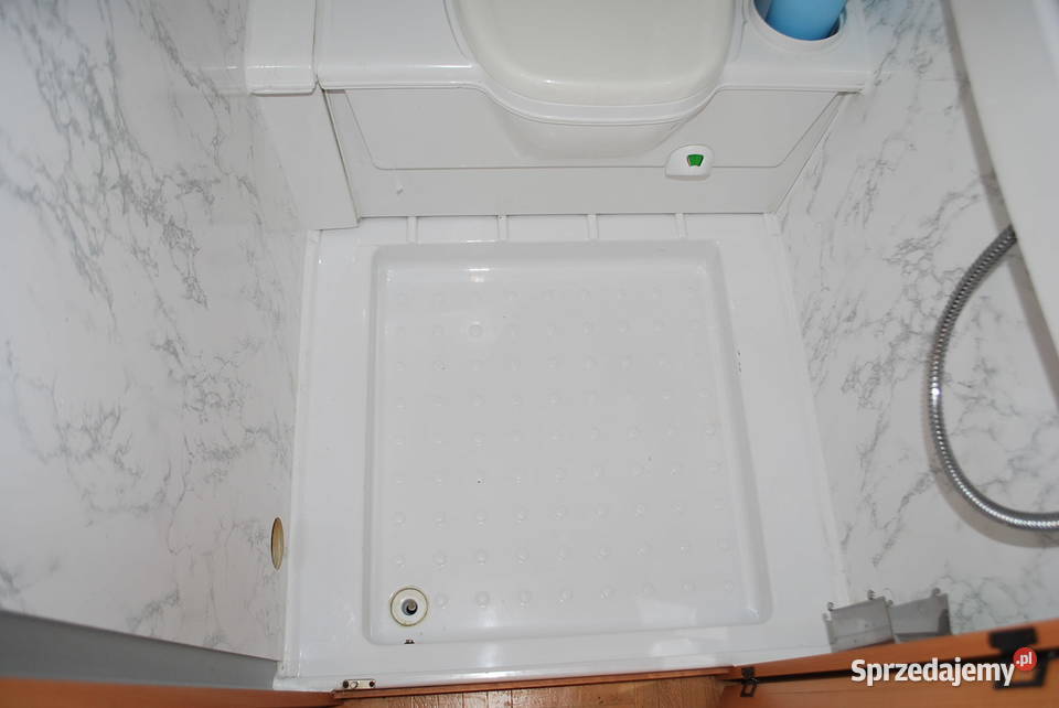 KOMPLETNA ŁAZIENKA IDEALNA DO ZABUDOWY mazowieckie sprzedam