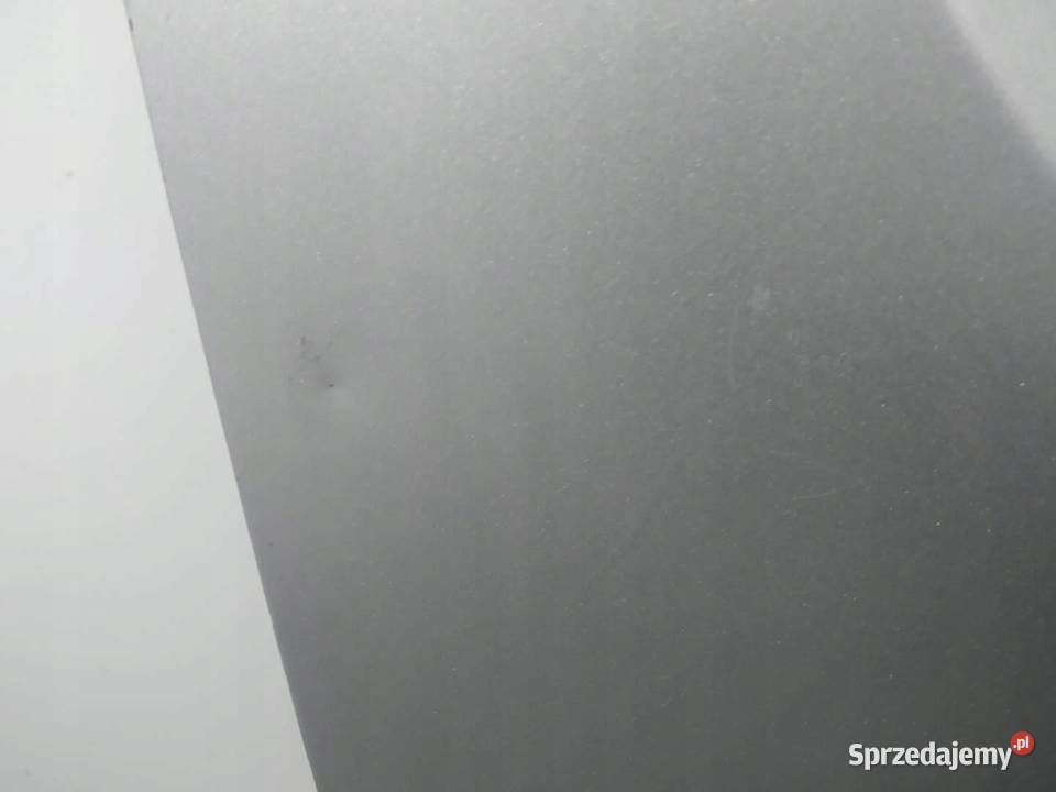 DRZWI PRAWE PRZÓD EZRC Citroen Berlingo II 2008