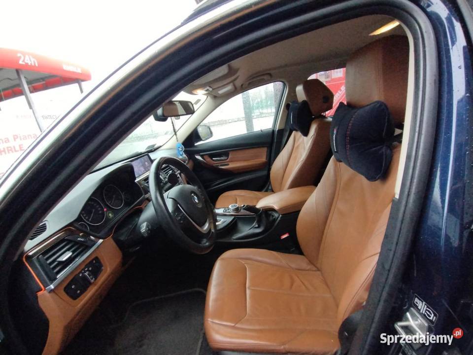 Bmw f31 1998cm3 Będzin