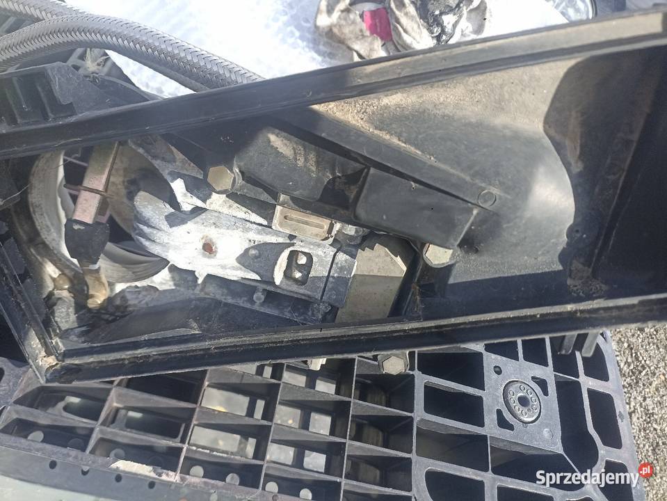 Rozdzielacz paliwa wtrysku audi 80 Zawiercie