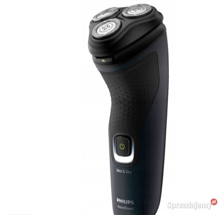 Golarka Philips seria 1000 Puławy