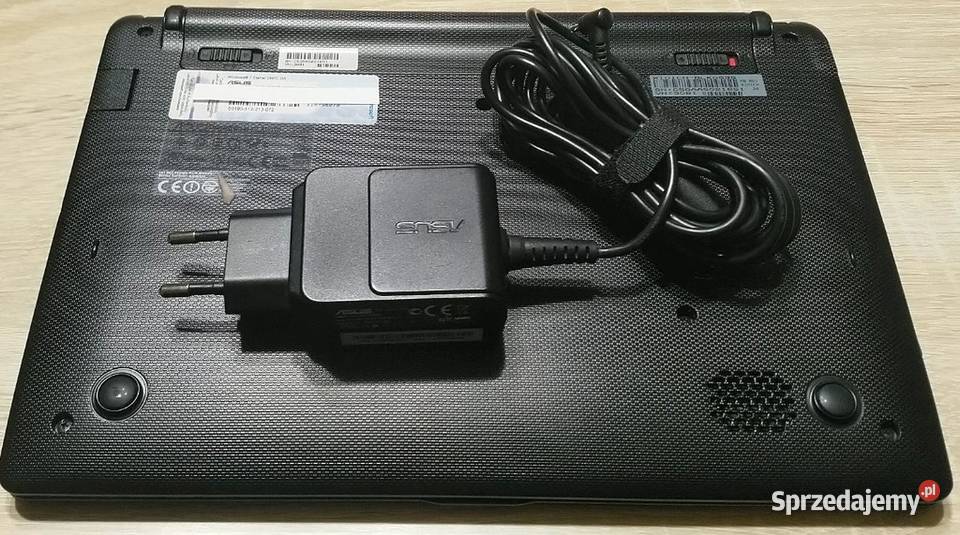 Asus 4 x 16GHz z HDMI WIFI I Kamerą Sprawny Warszawa