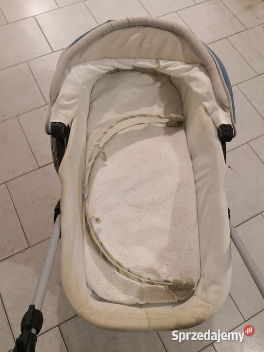 Wózek dziecinny Chicco gondola
