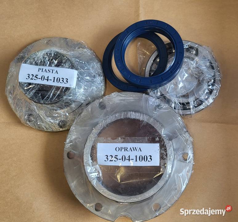 Skrzynia biegów SB 165 Ł34 Ł35 Stalowa Wola