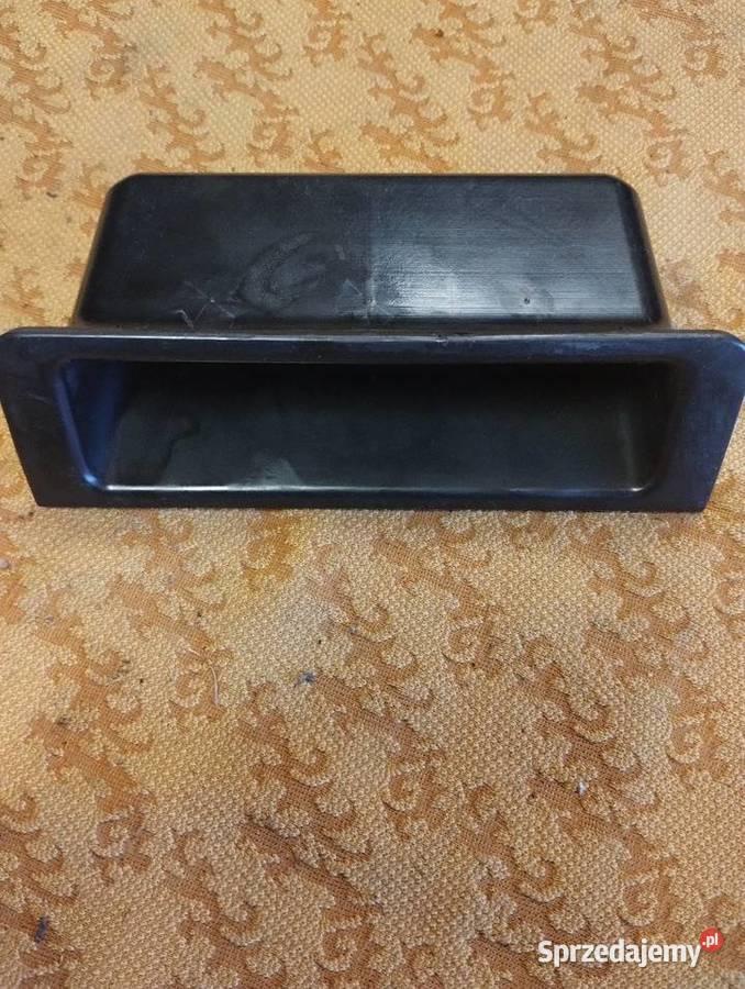 Schowek tylny BMW E39 Bachów sprzedam