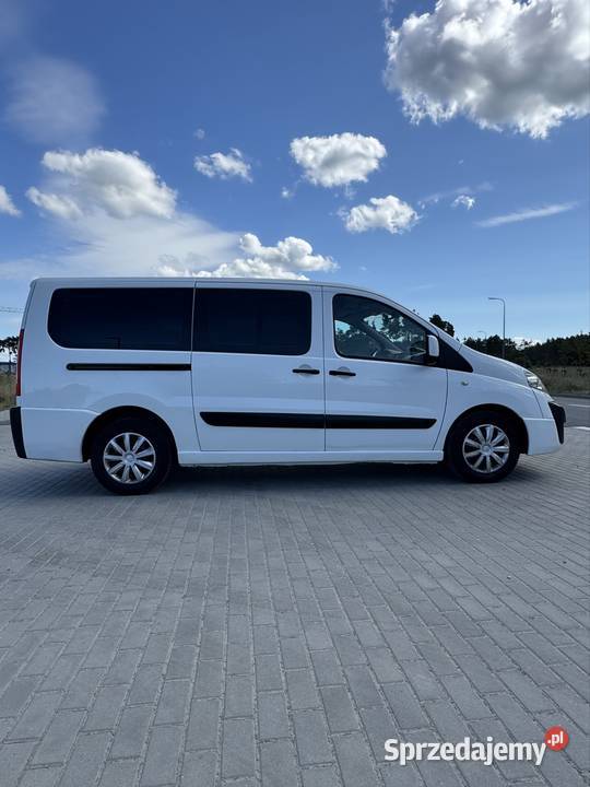 Fiat Scudo