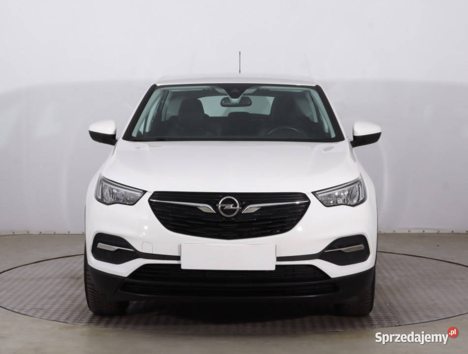 Opel Grandland 12 Turbo gniazdo USB Piaseczno sprzedam