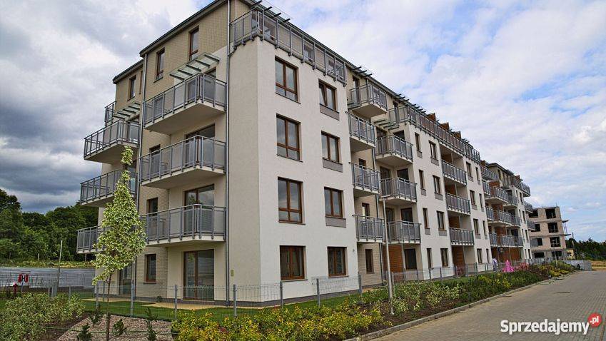 Mieszkania Gdańsk Osiedle Hiszpańskie Gdańsk